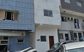 Apartamento Aparecida do Norte centro